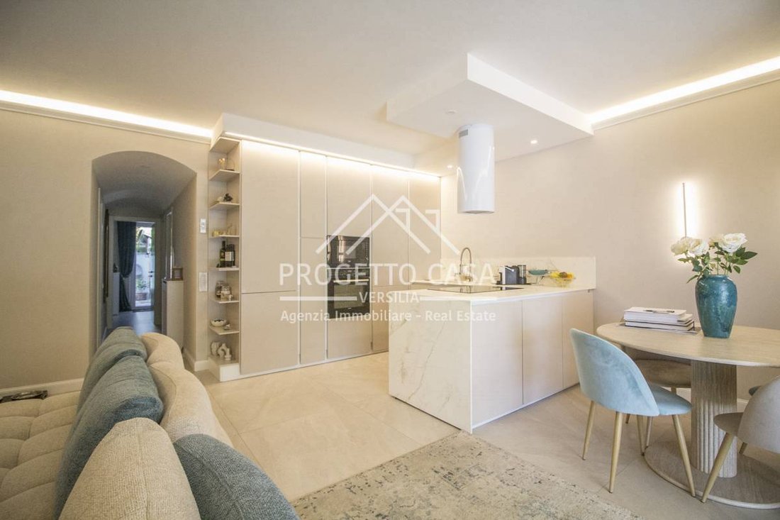 Apartment in Lido di Camaiore, Camaiore, Tuscany 3 - 18397626