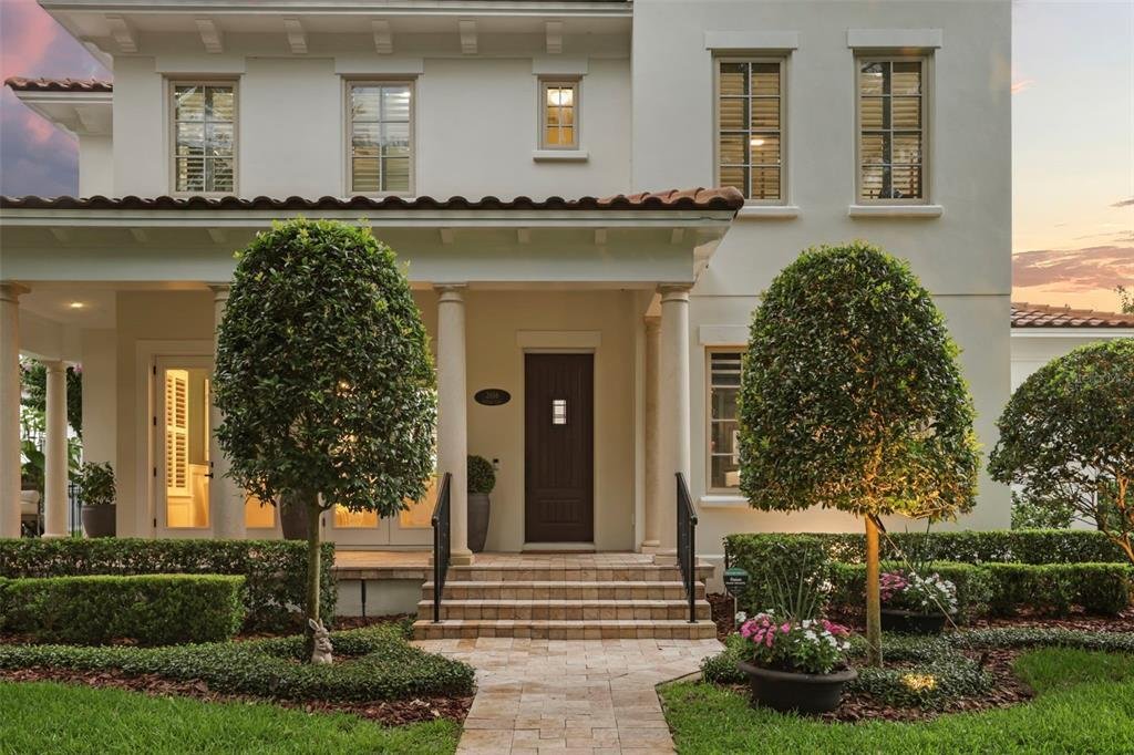 House in Orlando, Florida, United States 5 - 18397524