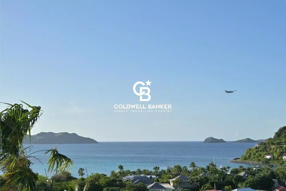 Apartment in Saint Barthélemy 3 - 18078211