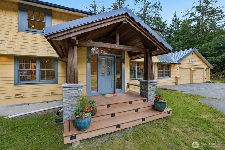 House in Issaquah, Washington, United States 2 - 18398281