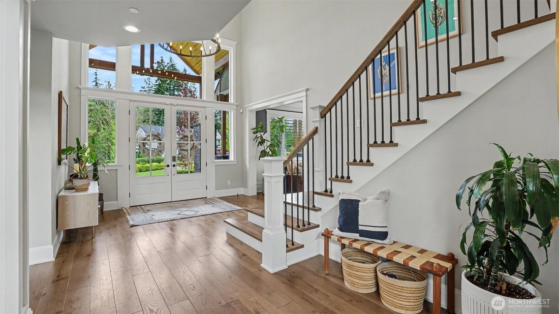 Maison à Cottage Lake, Washington, États-Unis 4 - 18398129