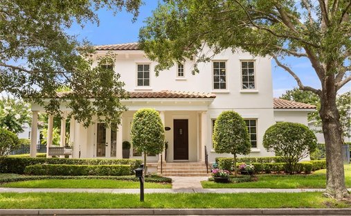 House in Orlando, Florida, United States 1