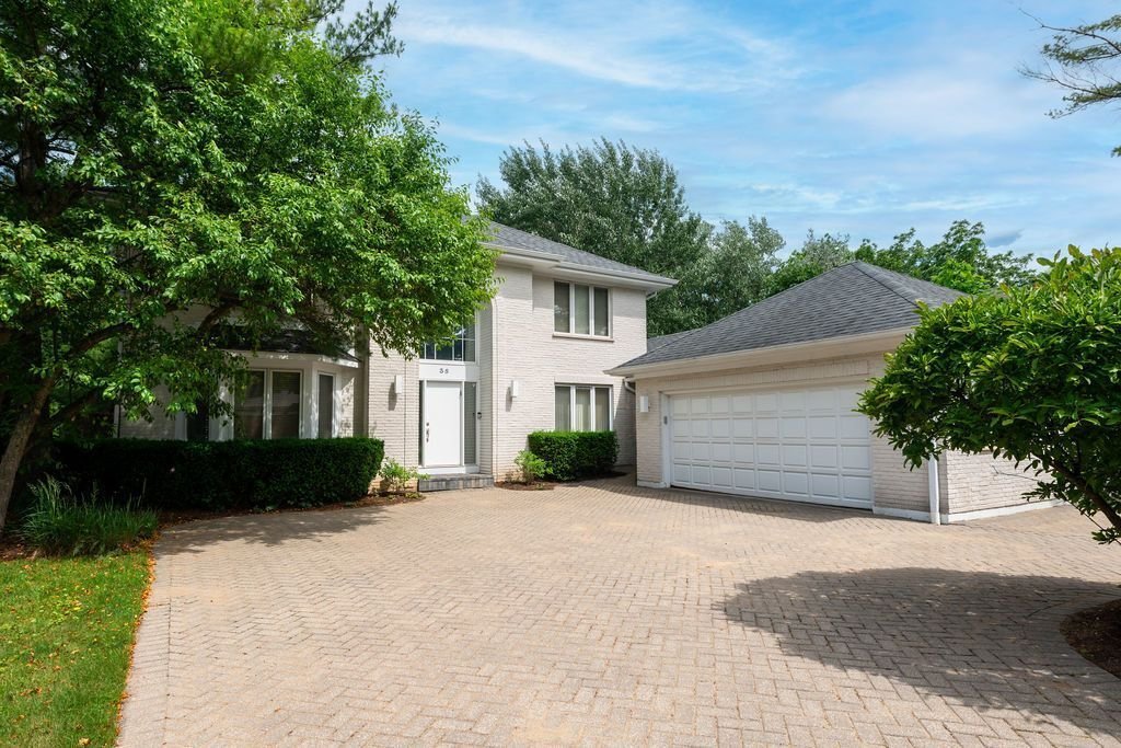 House in Highland Park, Illinois, United States 2 - 18397755