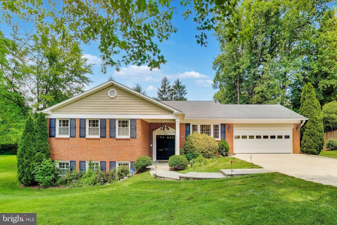 House in West Falls Church, Virginia, United States 3 - 18397531