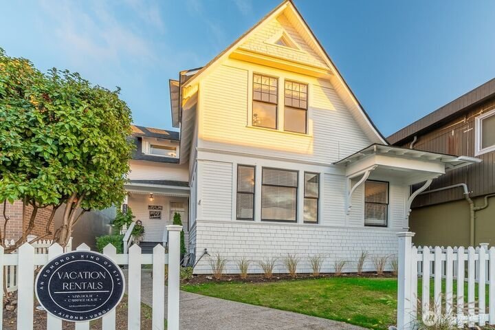 Condo in Woodway, Washington, United States 1 - 18398305