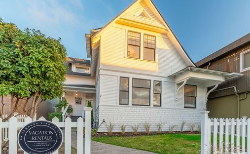 Condo in Woodway, Washington, United States 1