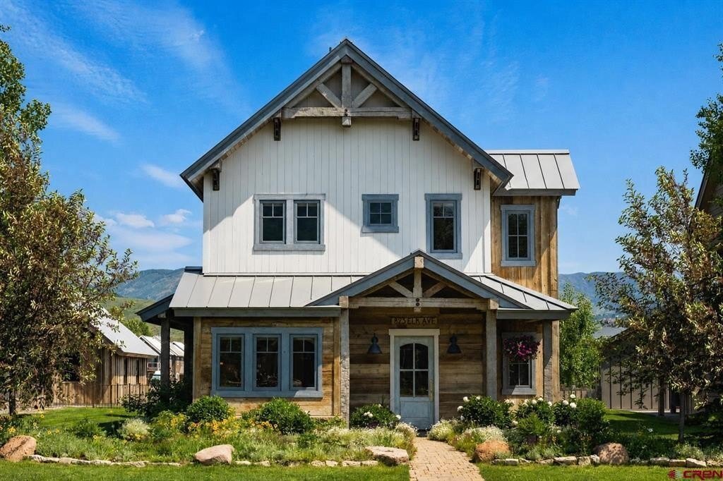 House in Crested Butte, Colorado, United States 1 - 18397651