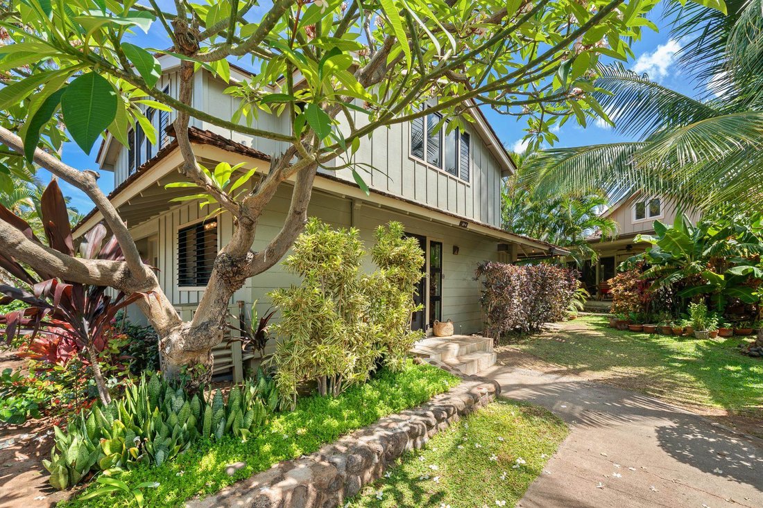 Casa en Lahaina, Hawái, Estados Unidos 1 - 18397696