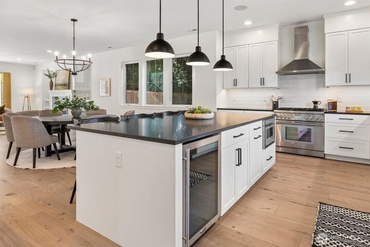 House in Seattle, Washington, United States 5 - 18398254