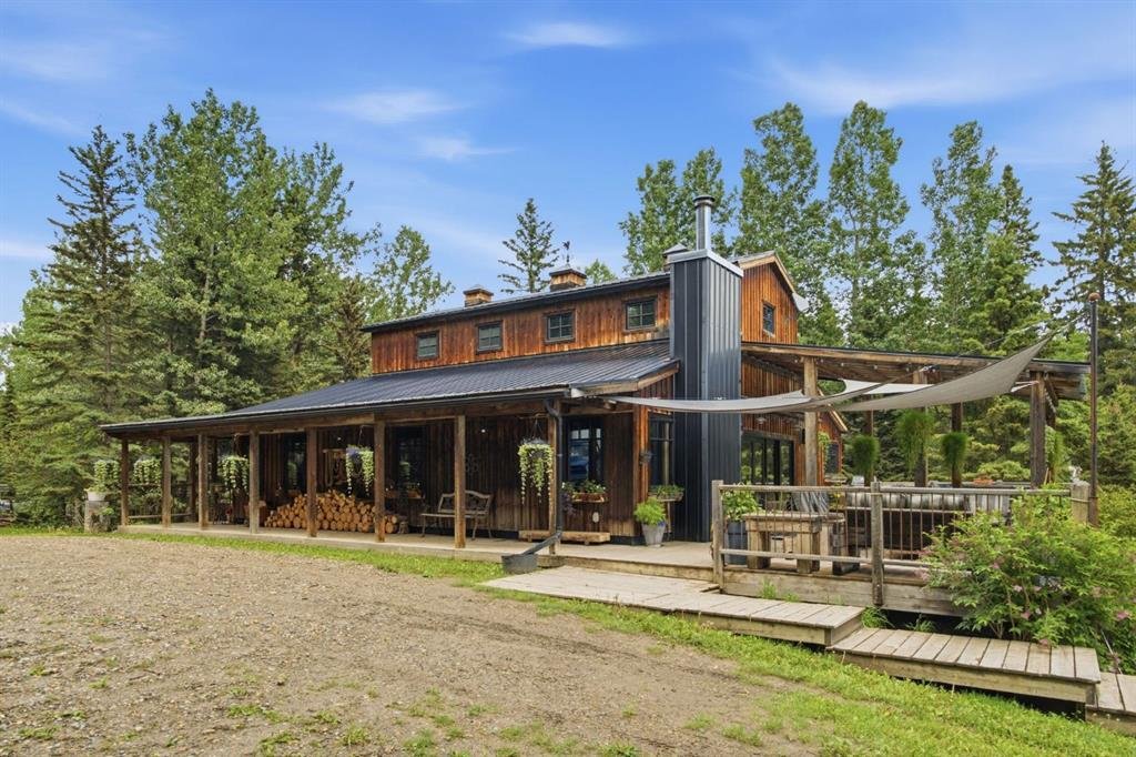 House in Water Valley, Alberta, Canada 4 - 17751344