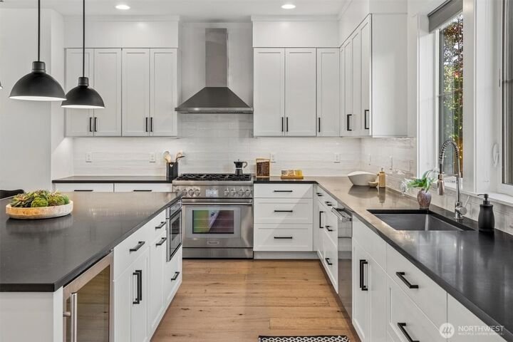House in Seattle, Washington, United States 4 - 18398254