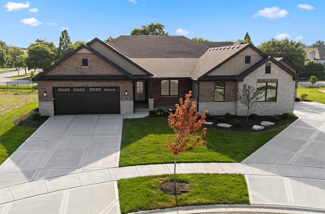 House in Orland Park, Illinois, United States 2 - 18398030