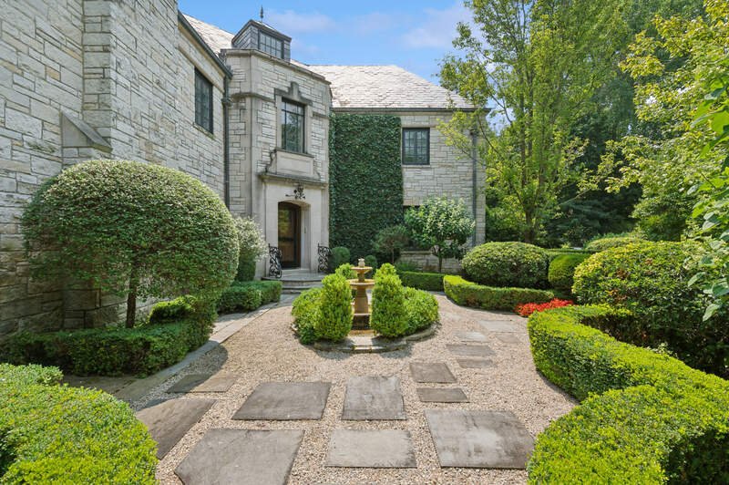 House in Kenilworth, Illinois, United States 4 - 18397932