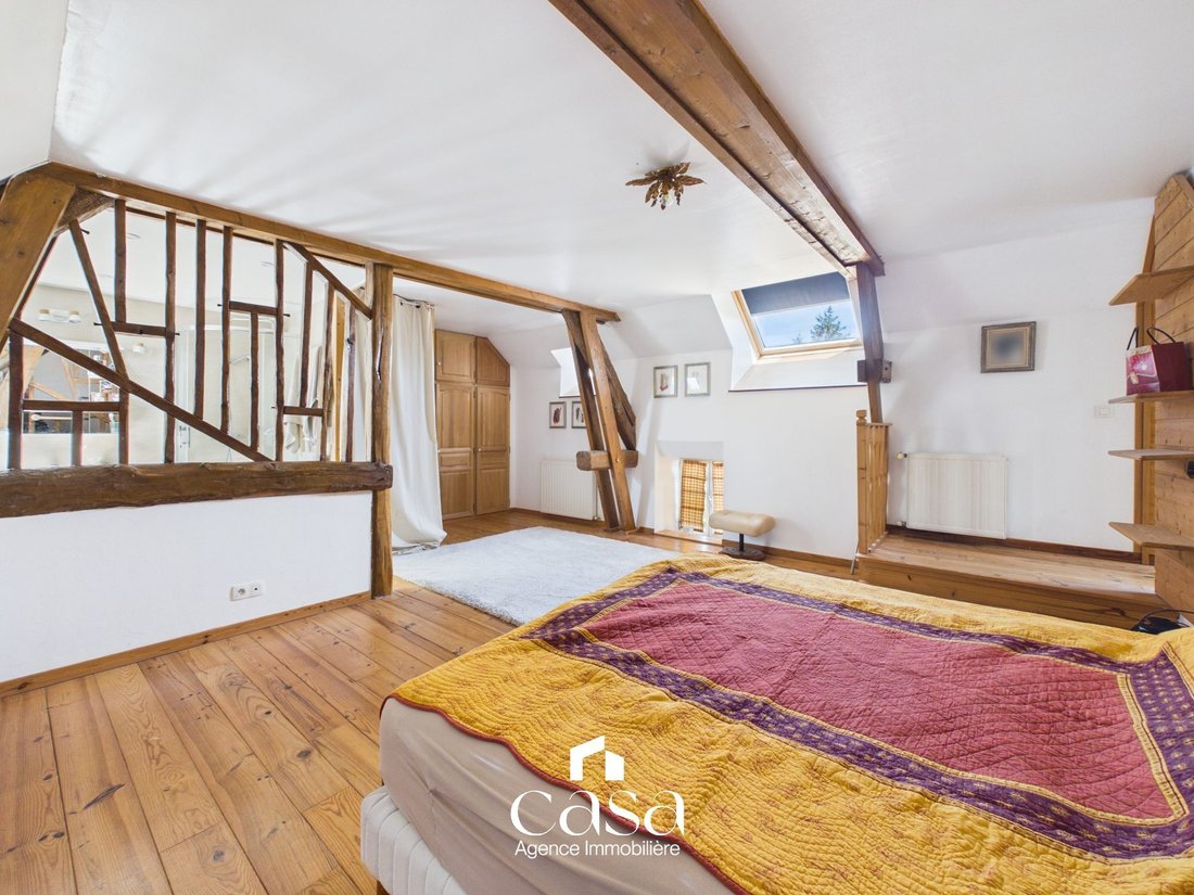 House in Clinchamps-sur-Orne, Laize-Clinchamps, France 5 - 18398029