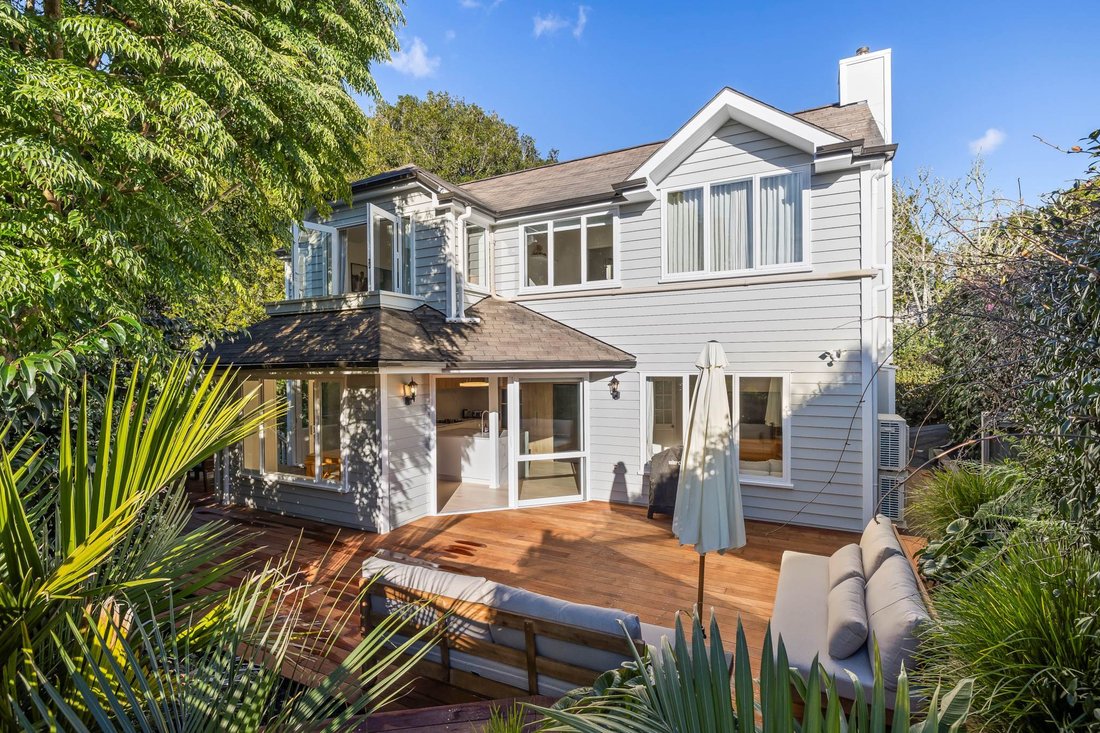 House in Auckland, Auckland, New Zealand 1 - 18397895