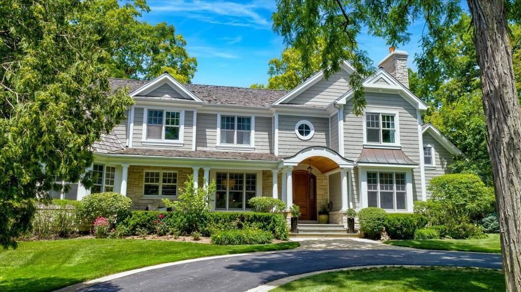 House in Highland Park, Illinois, United States 1 - 18397908