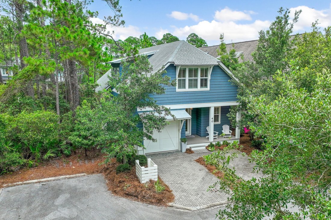 House in Santa Rosa Beach, Florida, United States 2 - 18397753