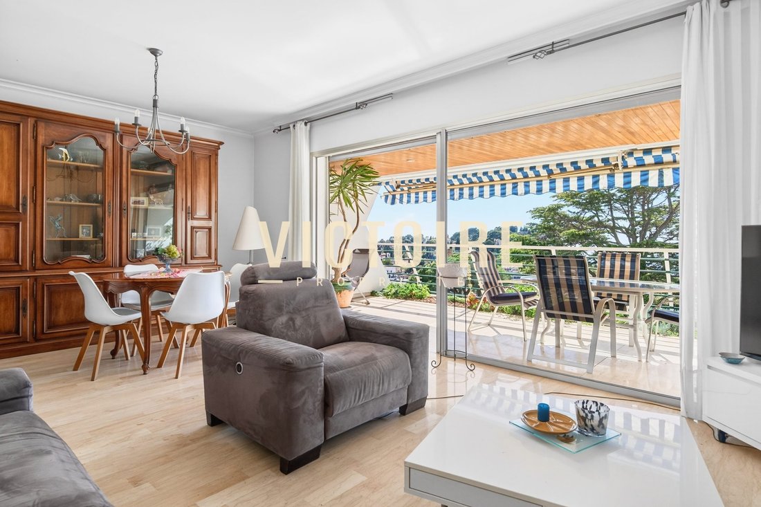 Apartment in Cassis, Provence-Alpes-Côte d'Azur, France 2 - 18398103