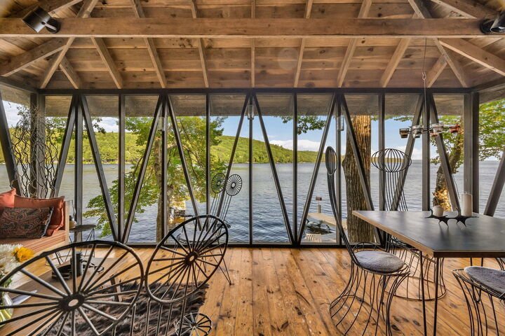 House in Rome, Maine, United States 2 - 18397786