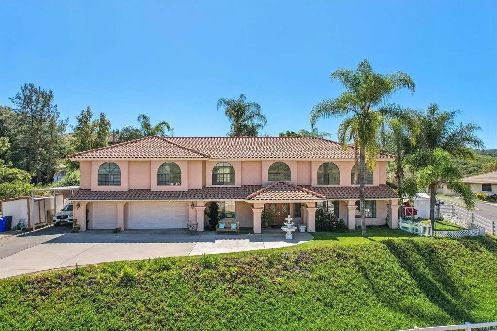 House in Vista, California, United States 1 - 18398107