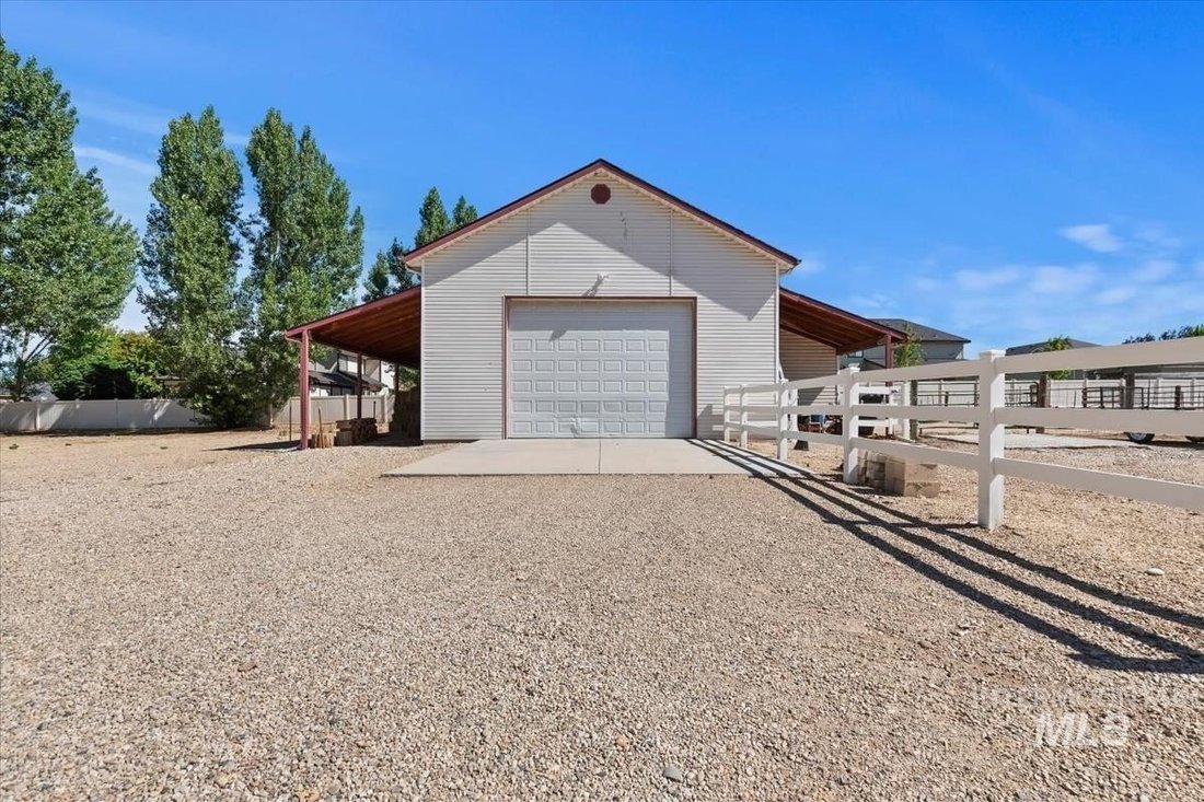 House in Kuna, Idaho, United States 4 - 18397659