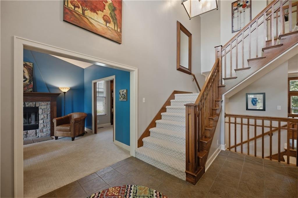 House in Leawood, Kansas, United States 5 - 18398224