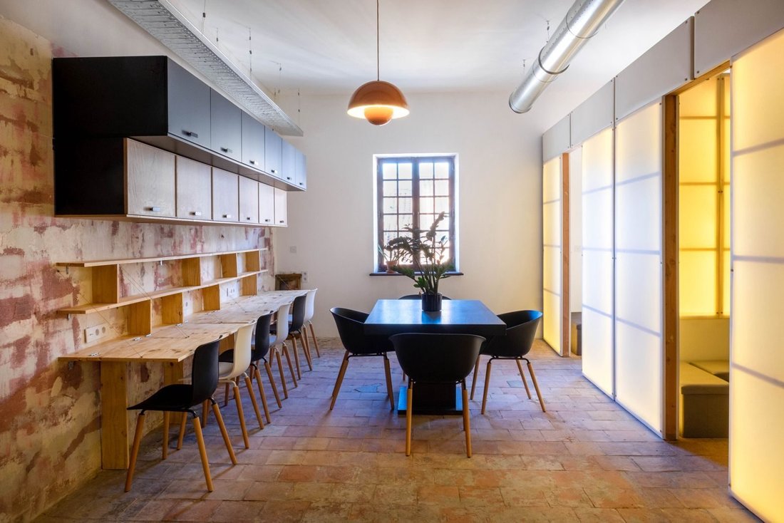 Apartment in 1er Arrondissement, Marseille, France 3 - 18398010