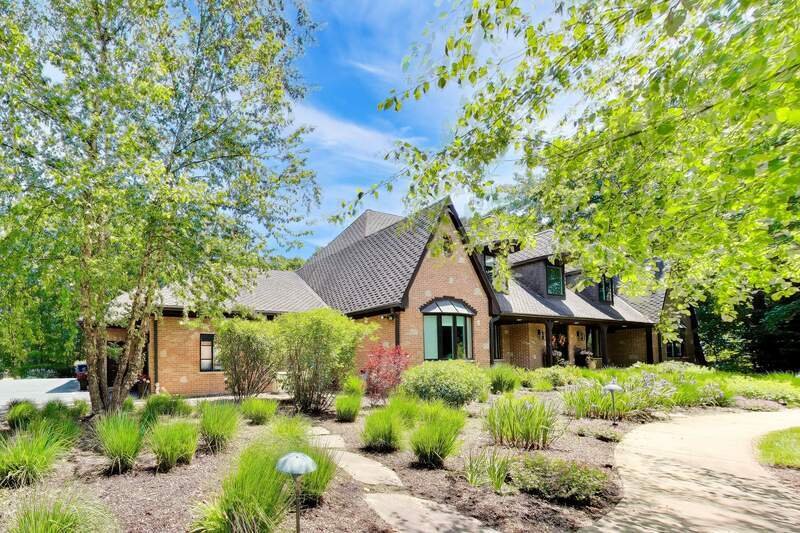 House in Libertyville, Illinois, United States 3 - 18397922
