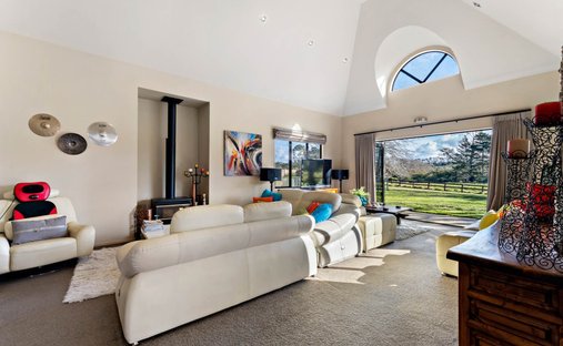 House in Auckland, Auckland, New Zealand 1