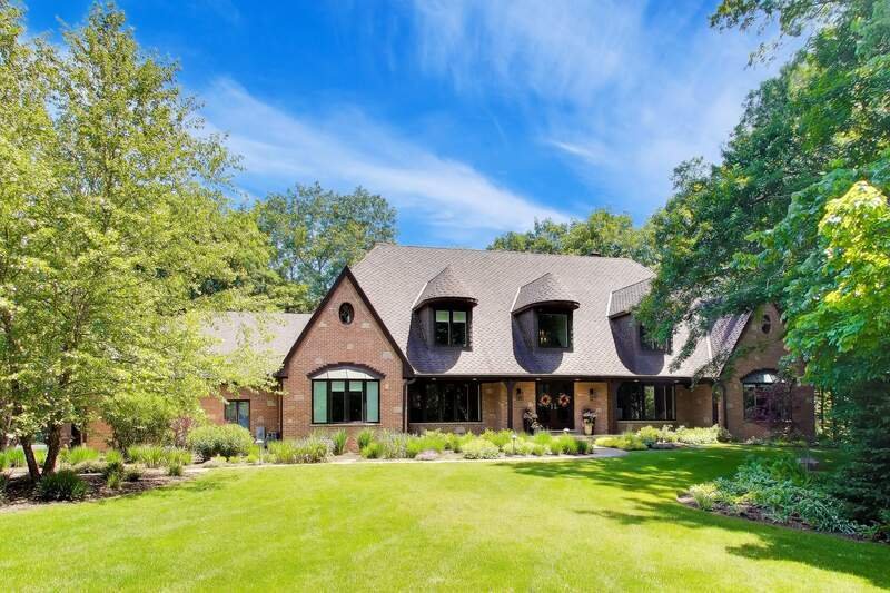 House in Libertyville, Illinois, United States 2 - 18397922
