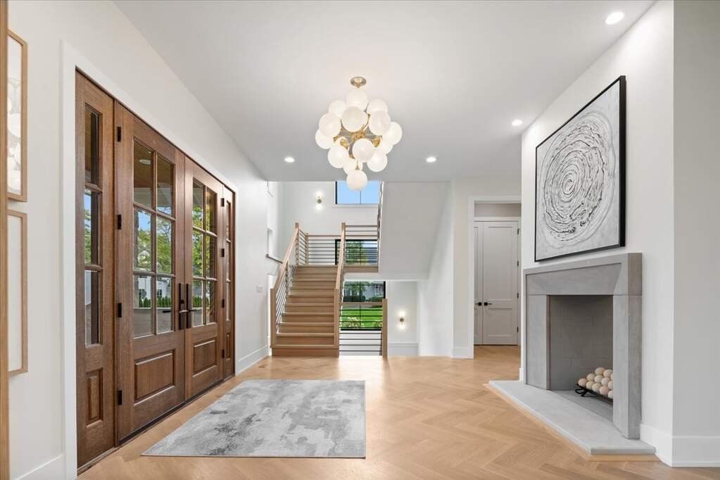 House in Hinsdale, Illinois, United States 3 - 18397926