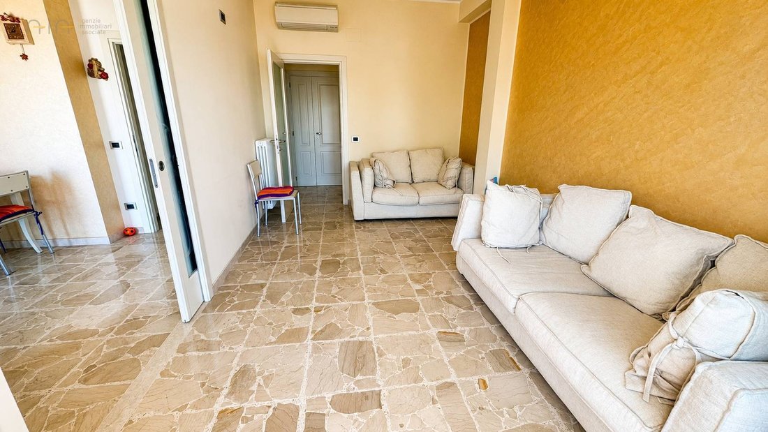 Appartamento a Europa-Sentina, San Benedetto del Tronto, Marche 5 - 18397629