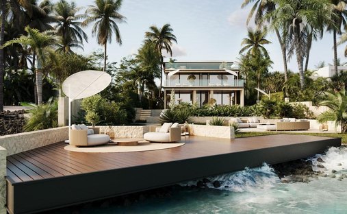 Casa a Wheeland Settlement, Caicos Islands, Isole Turks e Caicos 1