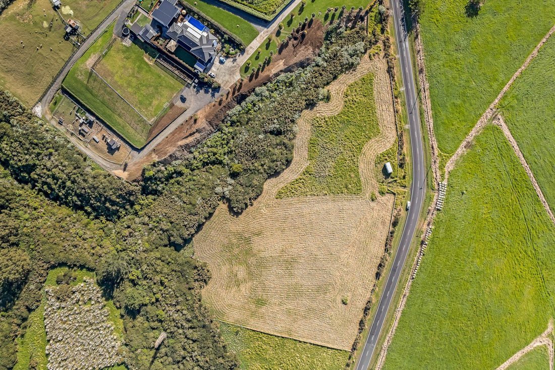 House in Auckland, Auckland, New Zealand 4 - 18397883