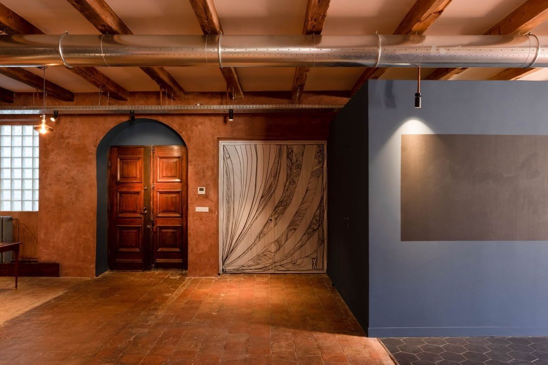 Apartment in 1er Arrondissement, Marseille, France 5 - 18398010