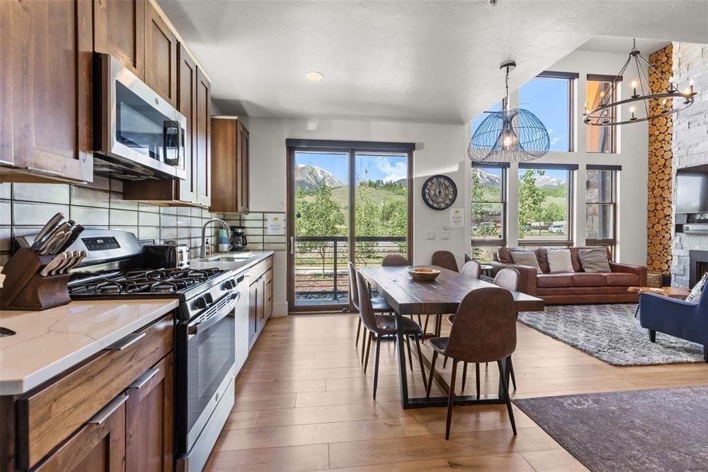 House in Silverthorne, Colorado, United States 1 - 18397867