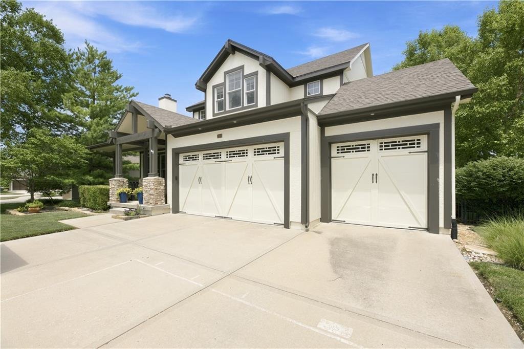 House in Leawood, Kansas, United States 2 - 18398224