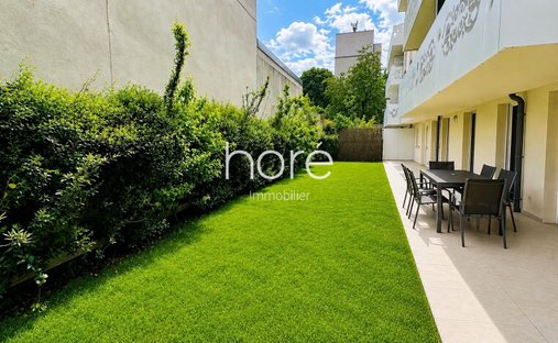 Apartment in Hôtel de Ville, Courbevoie, France 1