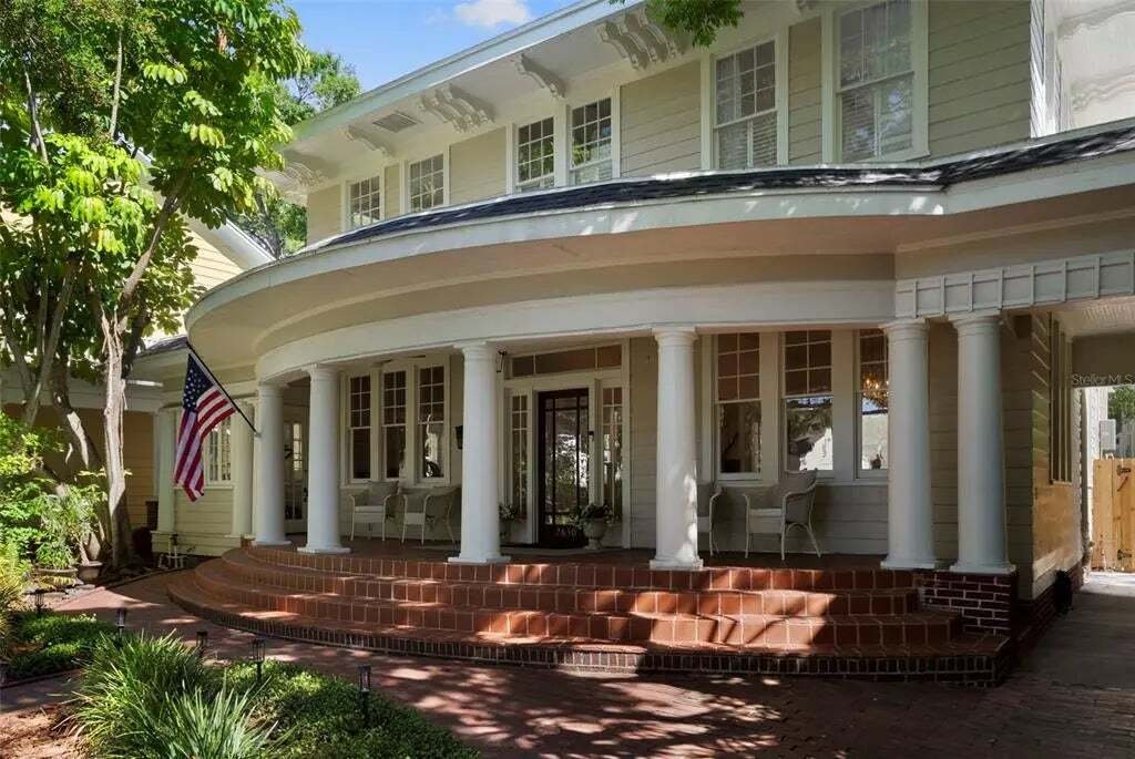 House in Tampa, Florida, United States 3 - 18397806