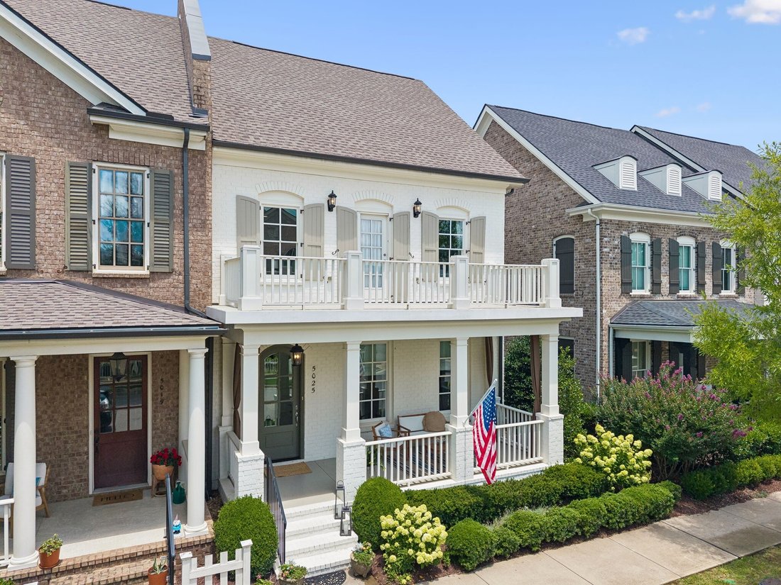 House in Franklin, Tennessee, United States 1 - 18397868