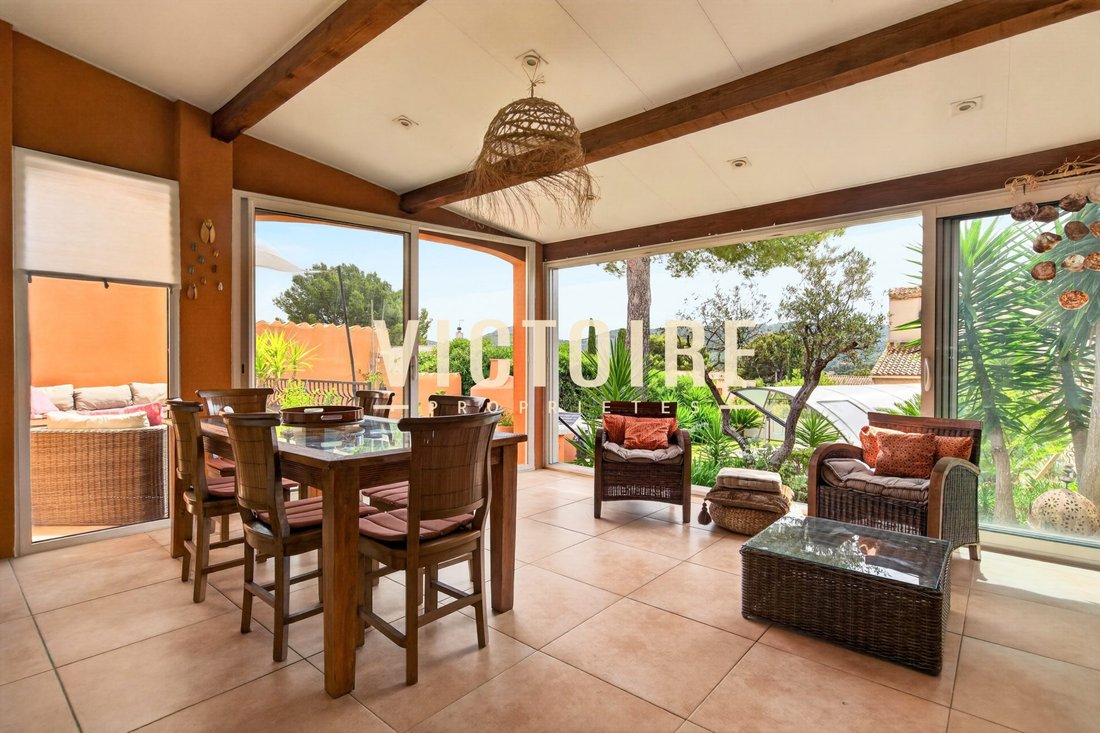Casa a Cassis, Provenza-Alpi-Costa Azzurra, Francia 4 - 18398060