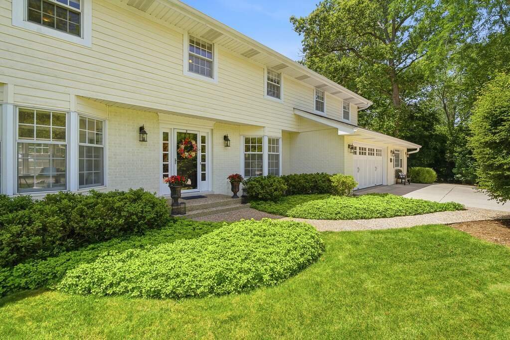 House in Riverwoods, Illinois, United States 2 - 18397918