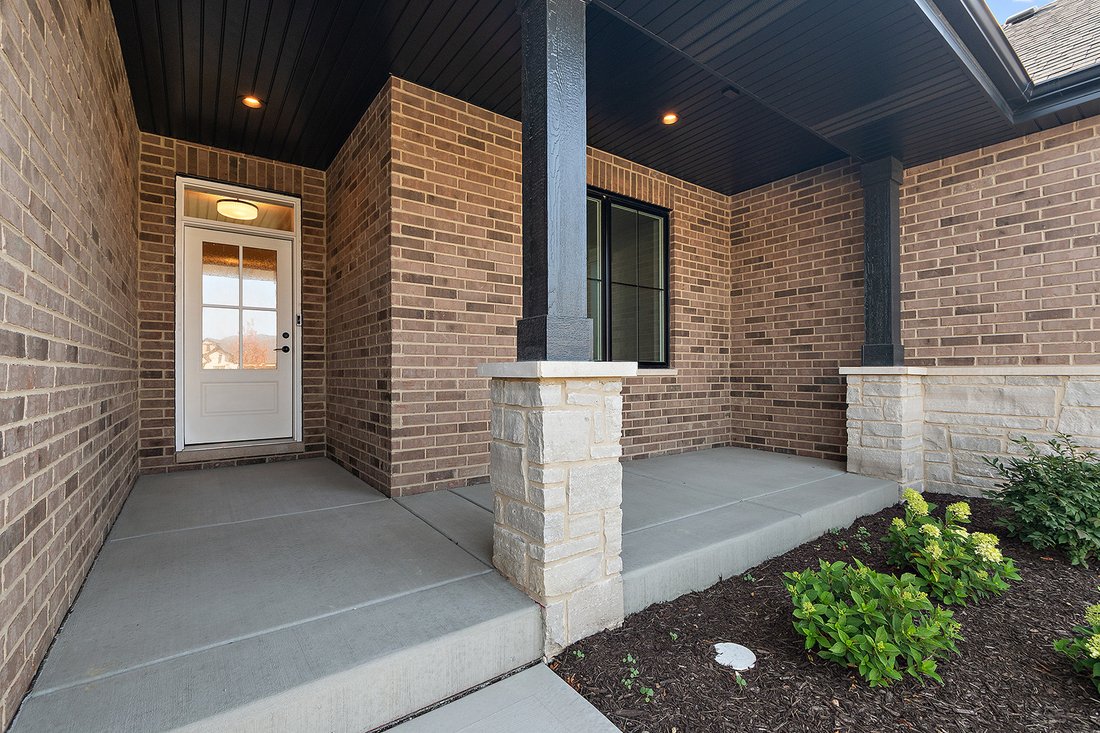 House in Orland Park, Illinois, United States 4 - 18398030