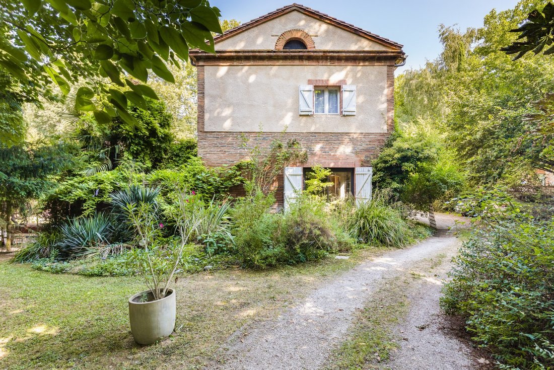 House in Roquettes, Occitania, France 2 - 17525507