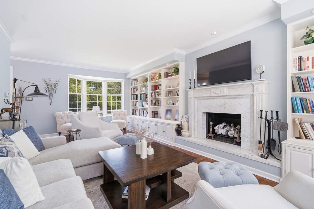 House in Riverwoods, Illinois, United States 4 - 18397918