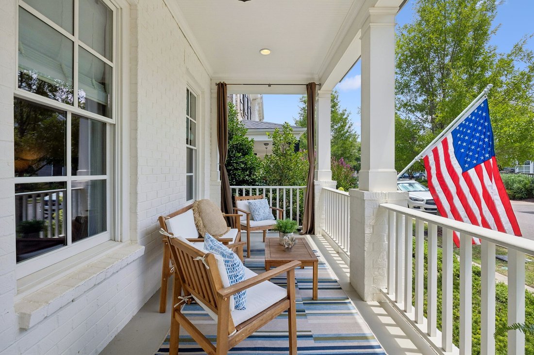 House in Franklin, Tennessee, United States 3 - 18397868