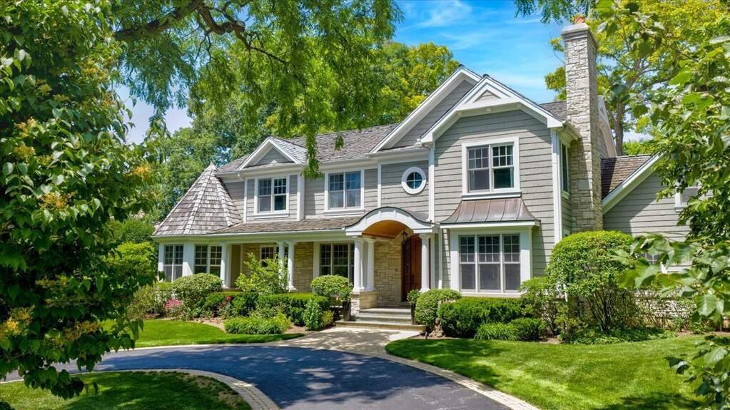House in Highland Park, Illinois, United States 2 - 18397908