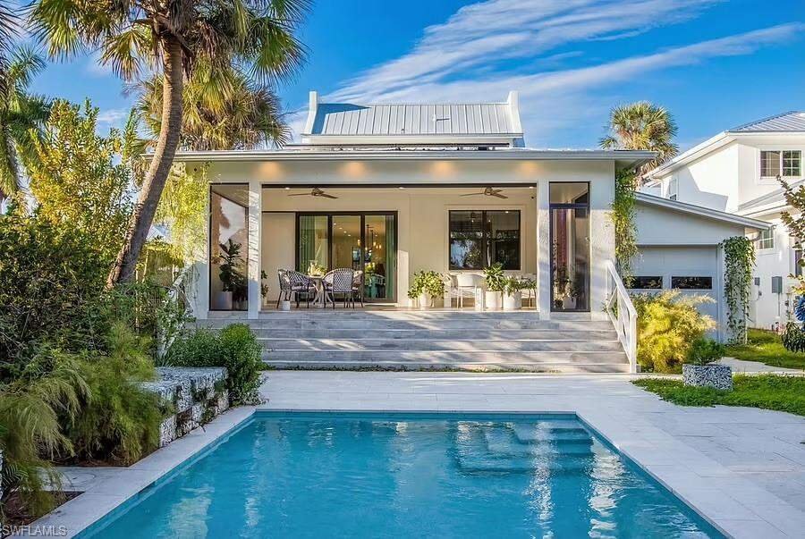 House in Naples, Florida, United States 3 - 18397870