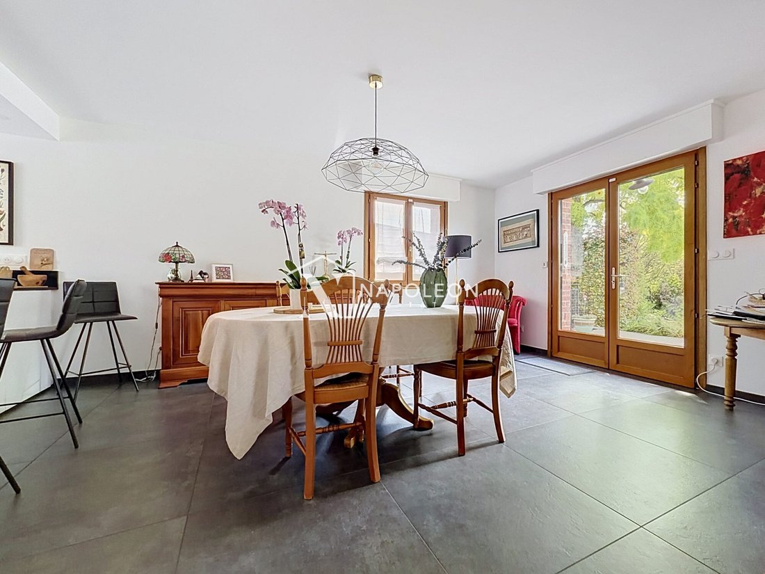 House in Vendeville, Hauts-de-France, France 2 - 18397993