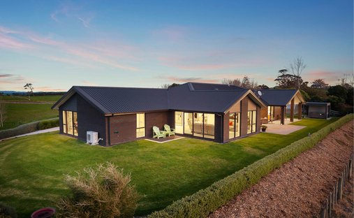 Maison à Pollok, Auckland, Nouvelle-Zélande 1